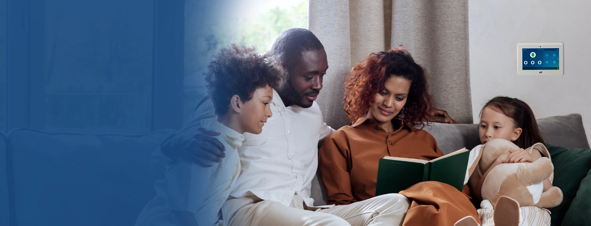 security systems Erie