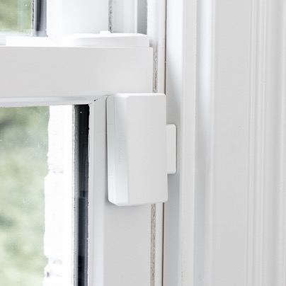 Erie security window sensor