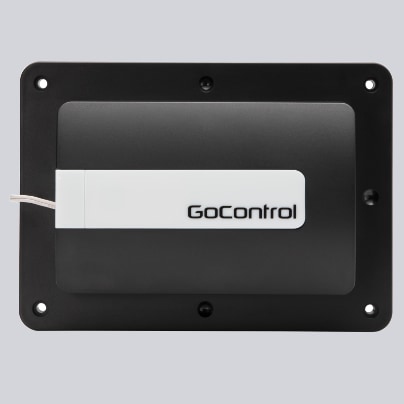 Erie garage door controller