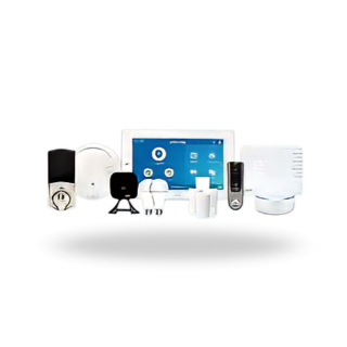 ADT product packages Erie