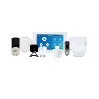 ADT product packages Erie