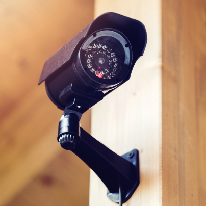 Erie high-decibel alarm