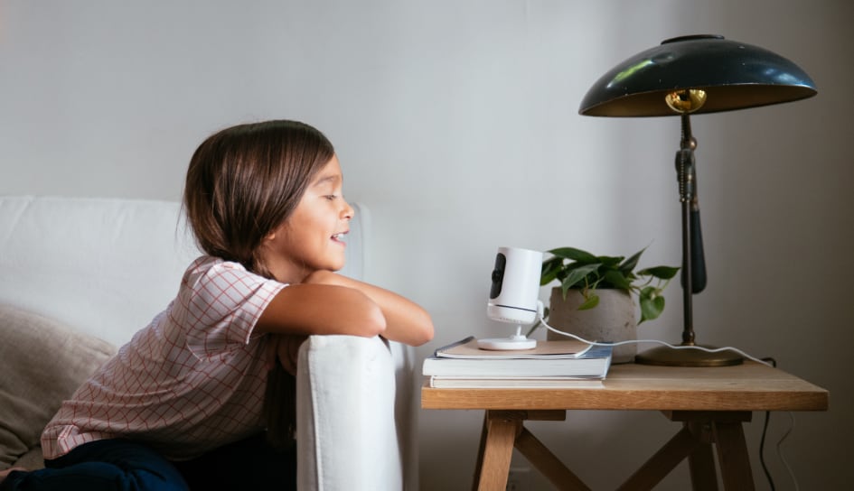 Vivint Security Monitor in Erie