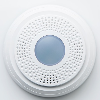 Erie high-decibel alarm